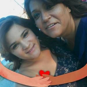 Meet your Posher, Lupe